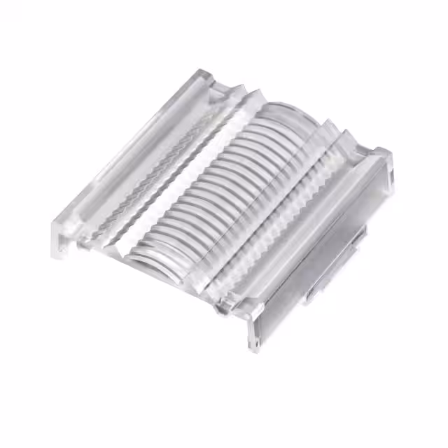 F16451_LINNEA-60-END-ML Ledil  Optique - Lentilles